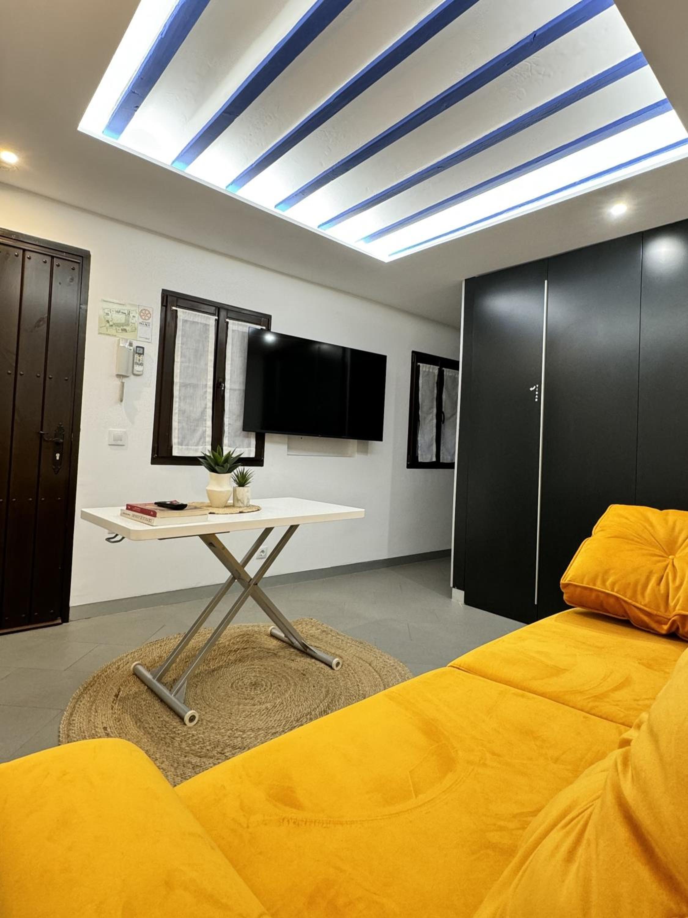 MANZANO PALACE. Apartamentos con Terraza