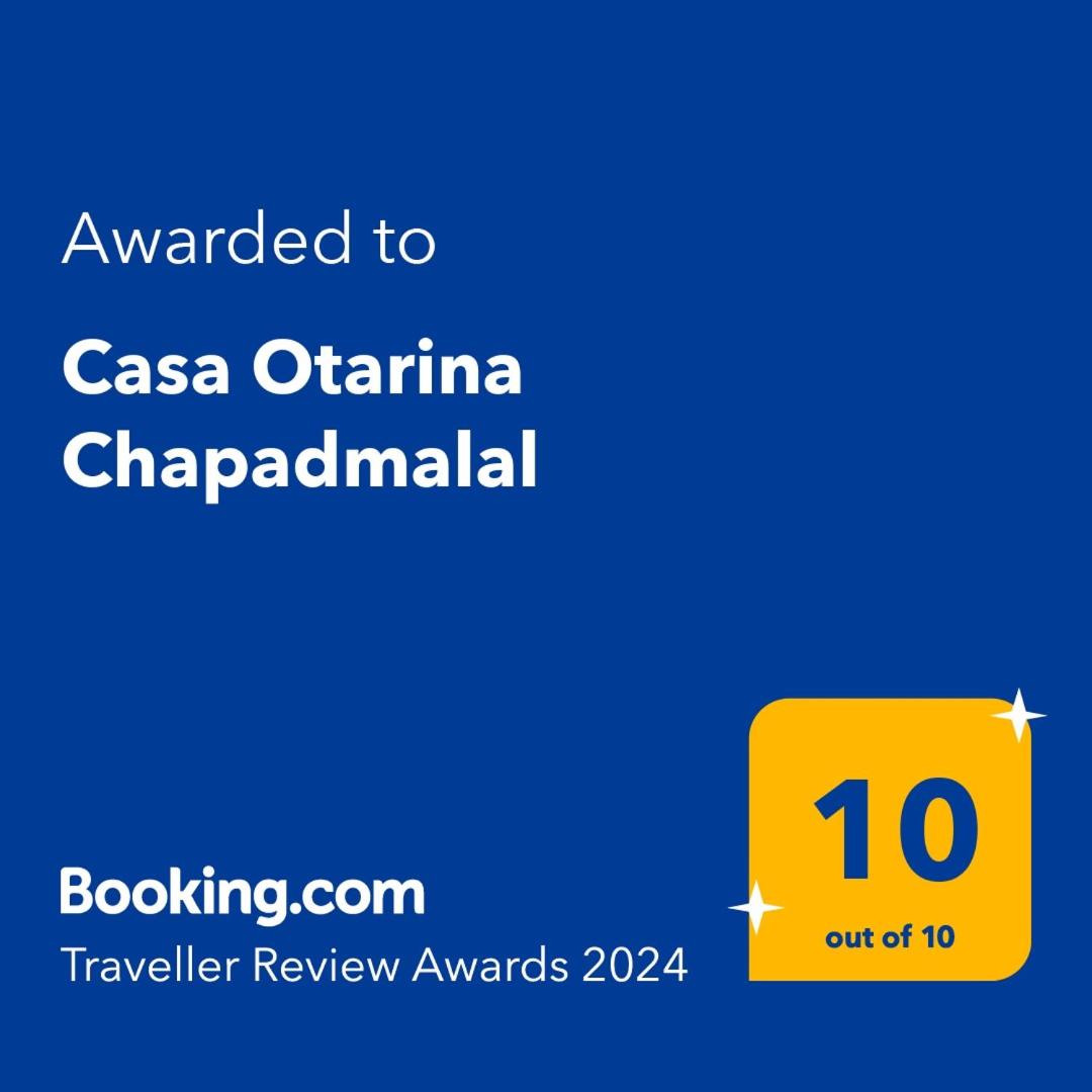 Casa Otarina Chapadmalal