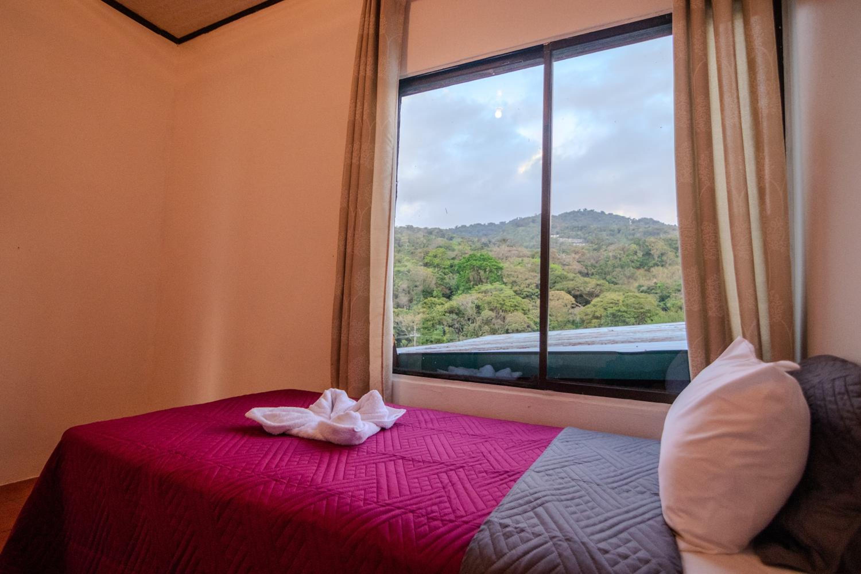 Hotel las Ardillas Monteverde