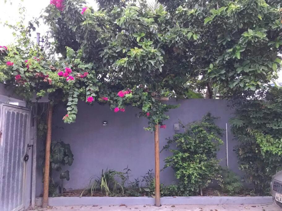 Casa Aconchegante em bairro residencial