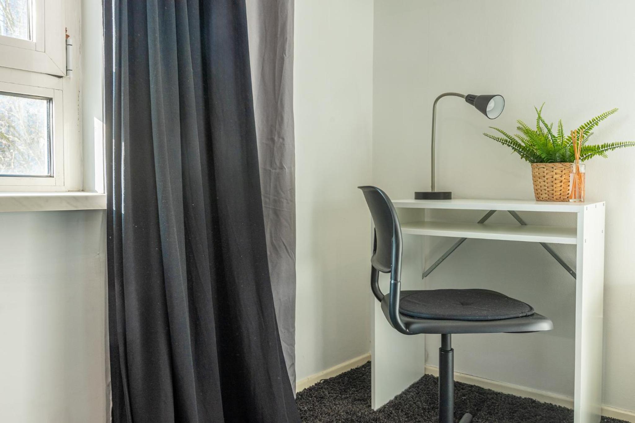 Affordable & Modern 1 Bedroom Apartment Canary Wharf