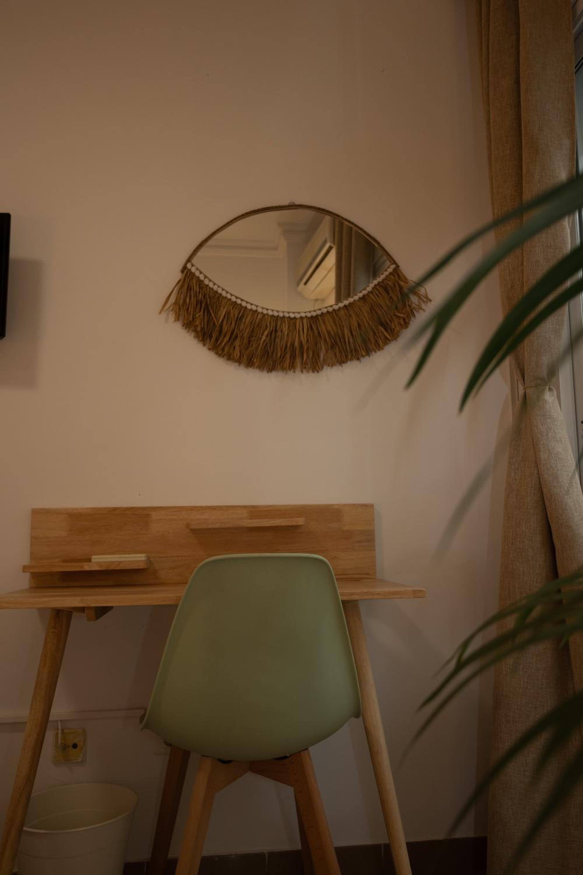 Naim Guest House Nerja