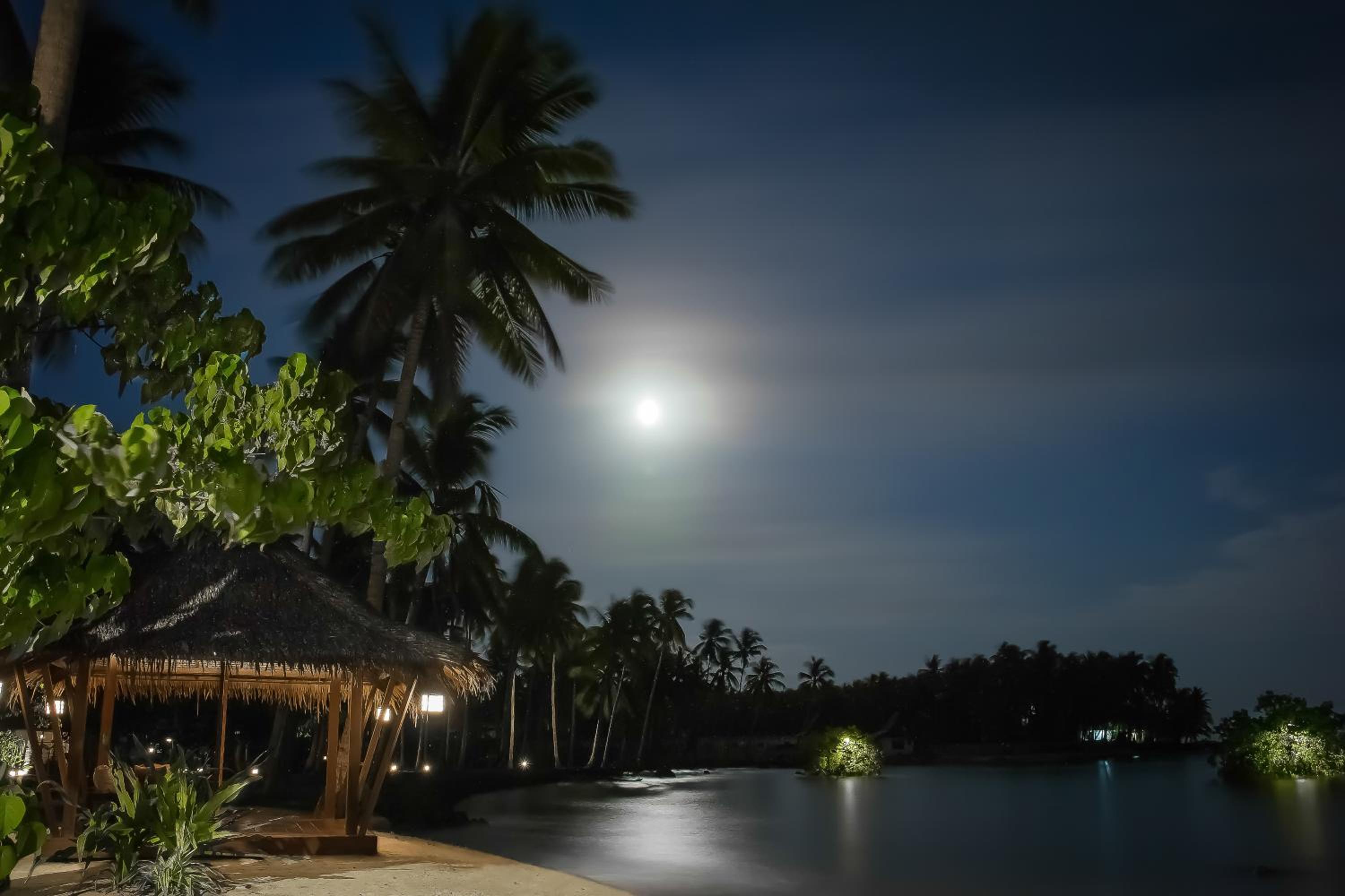 Kalinaw Resort