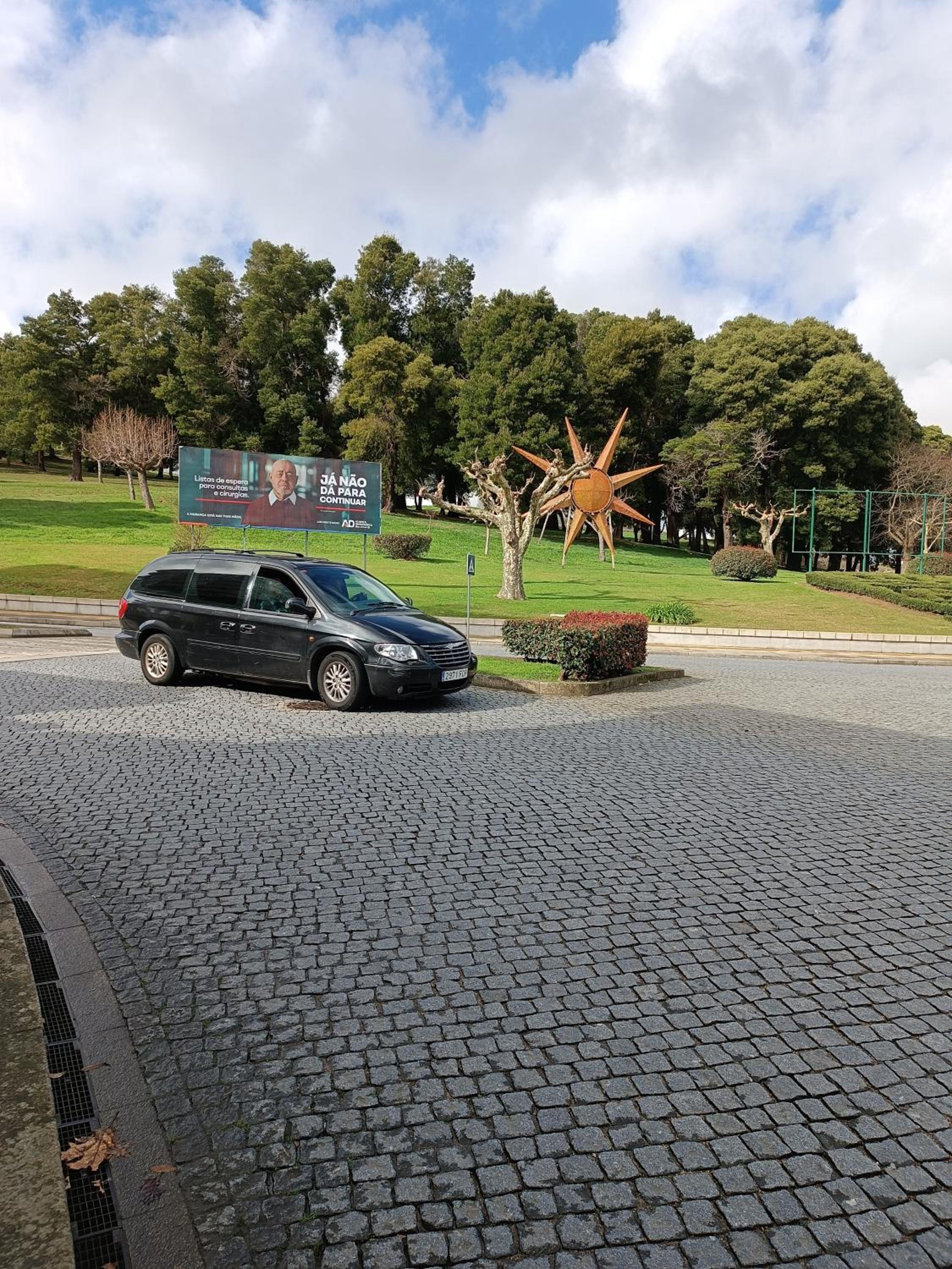 Residencial S. Gião
