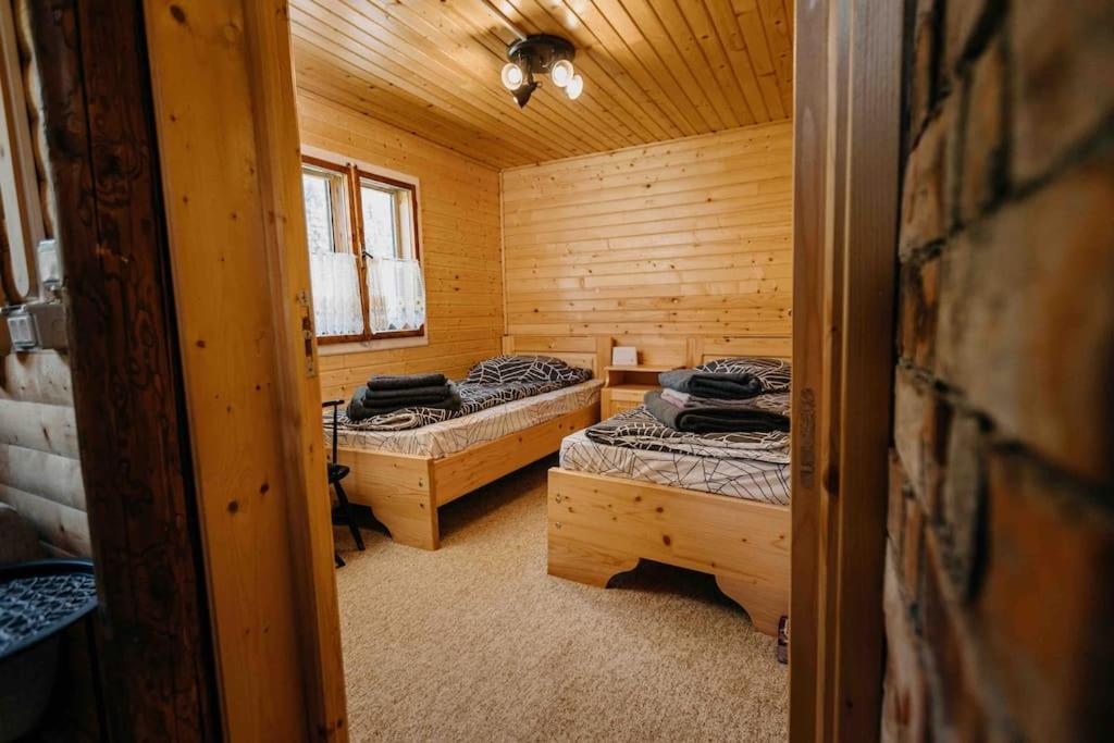 Mountain View Tiny House view 4