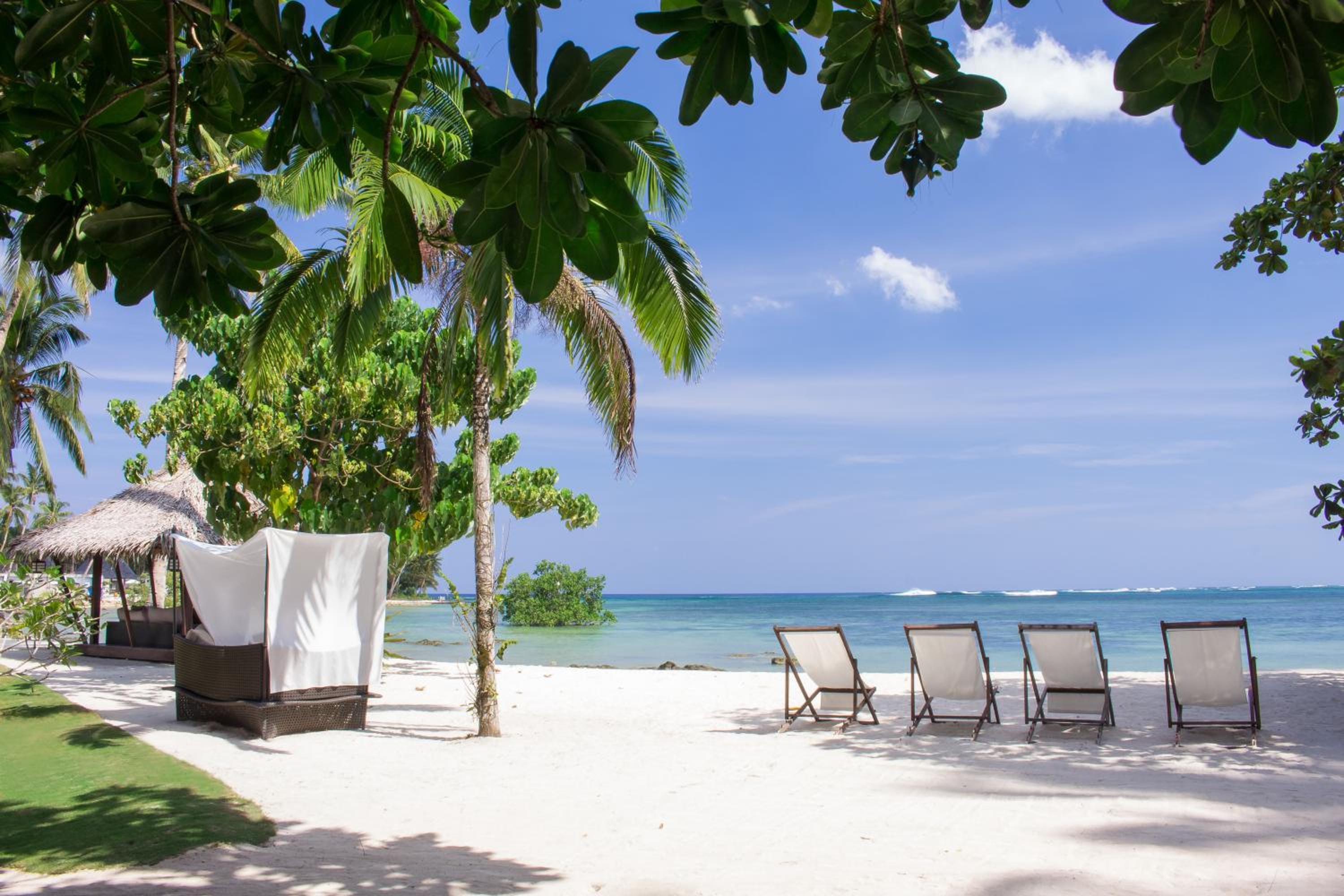 Kalinaw Resort