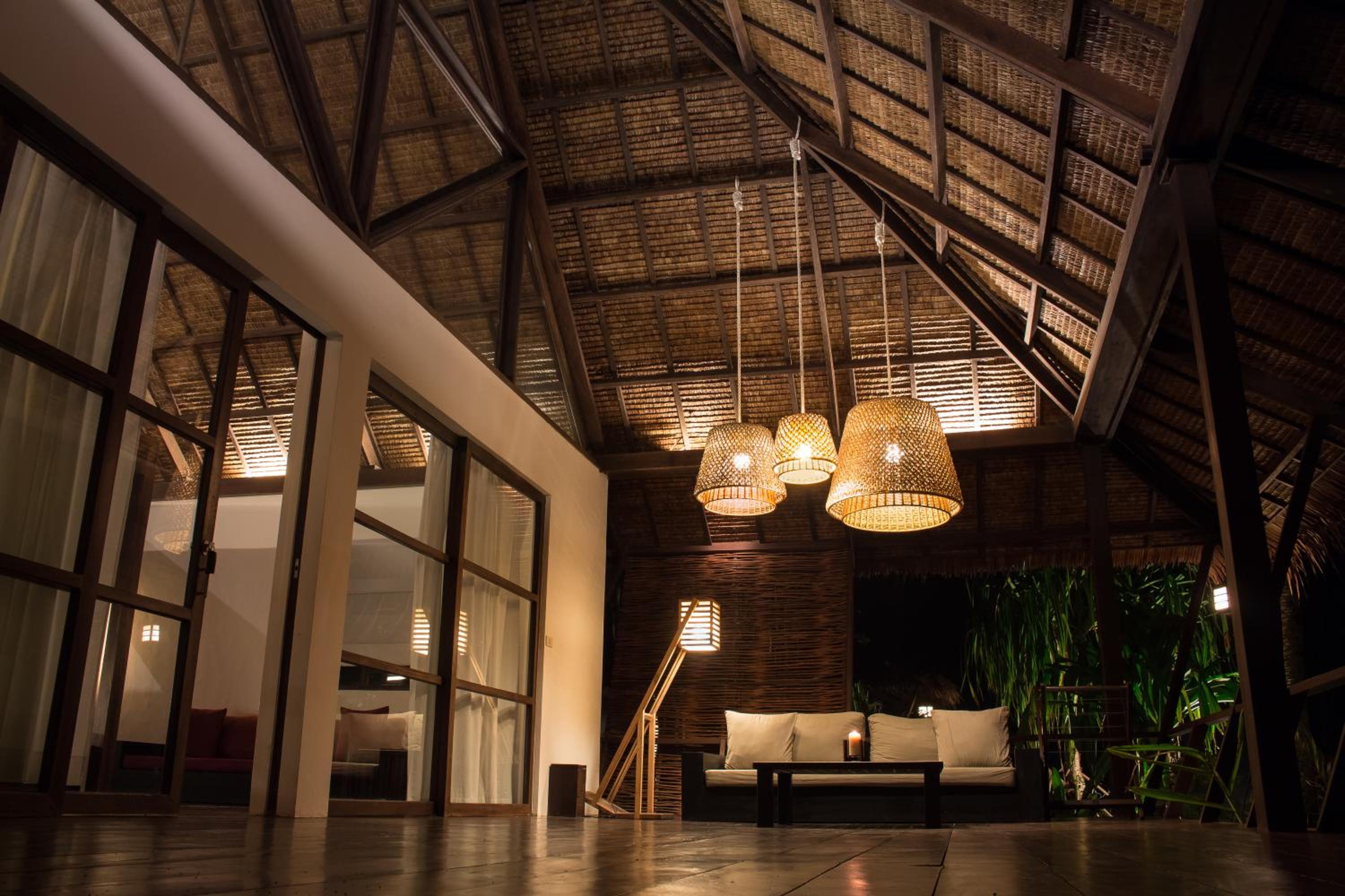 Kalinaw Resort