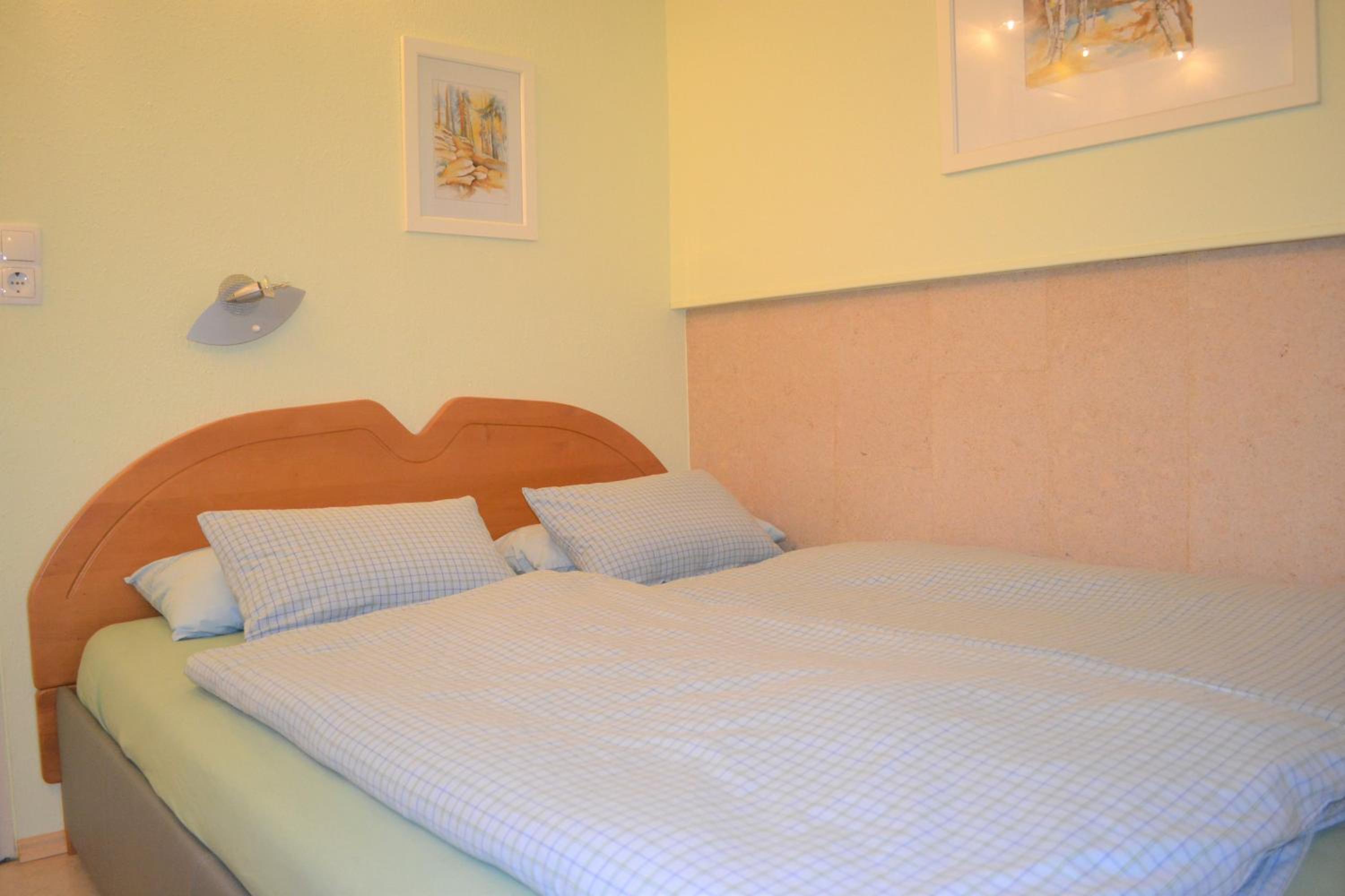 Appartement Genigau view 2