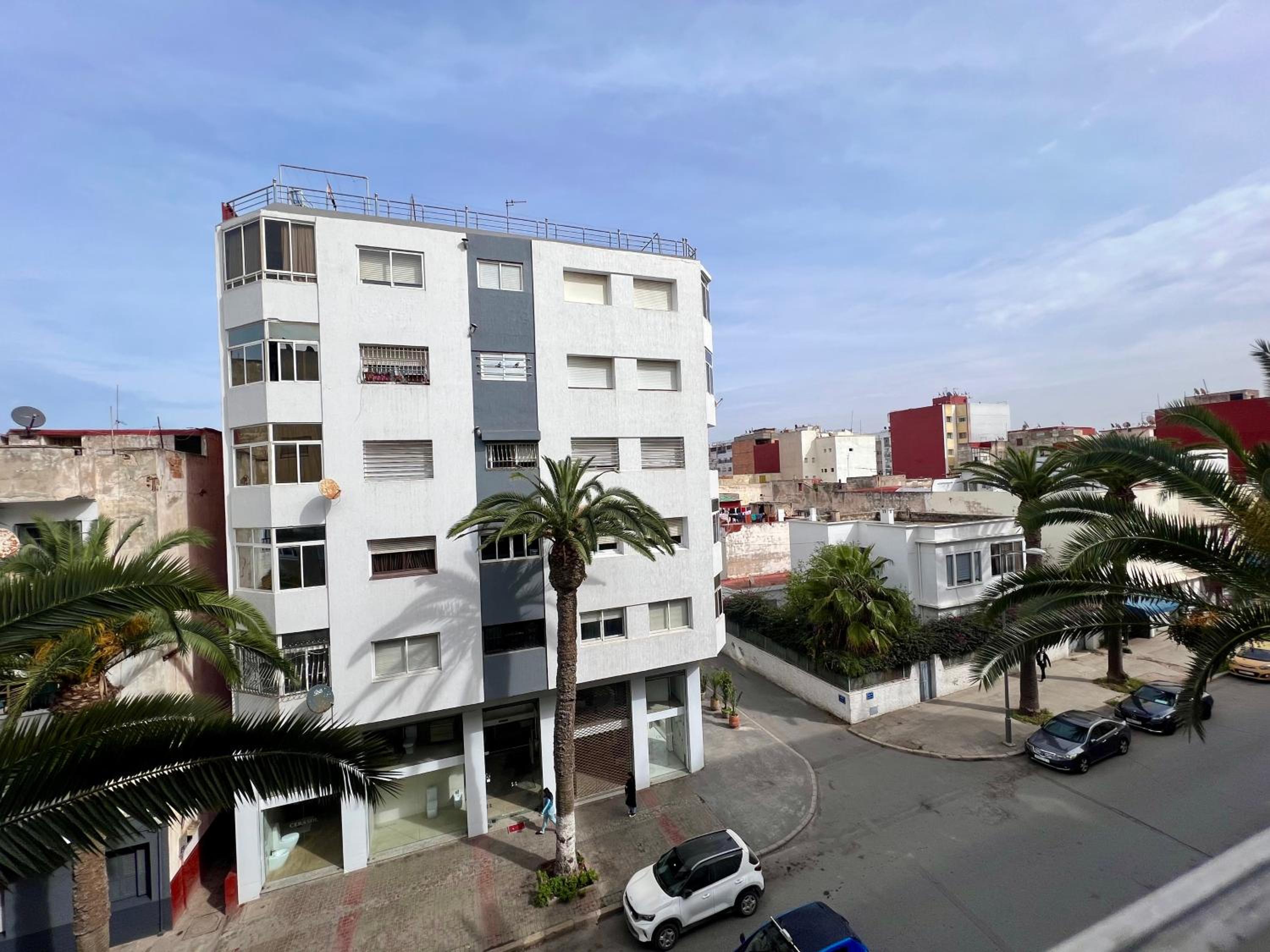 building