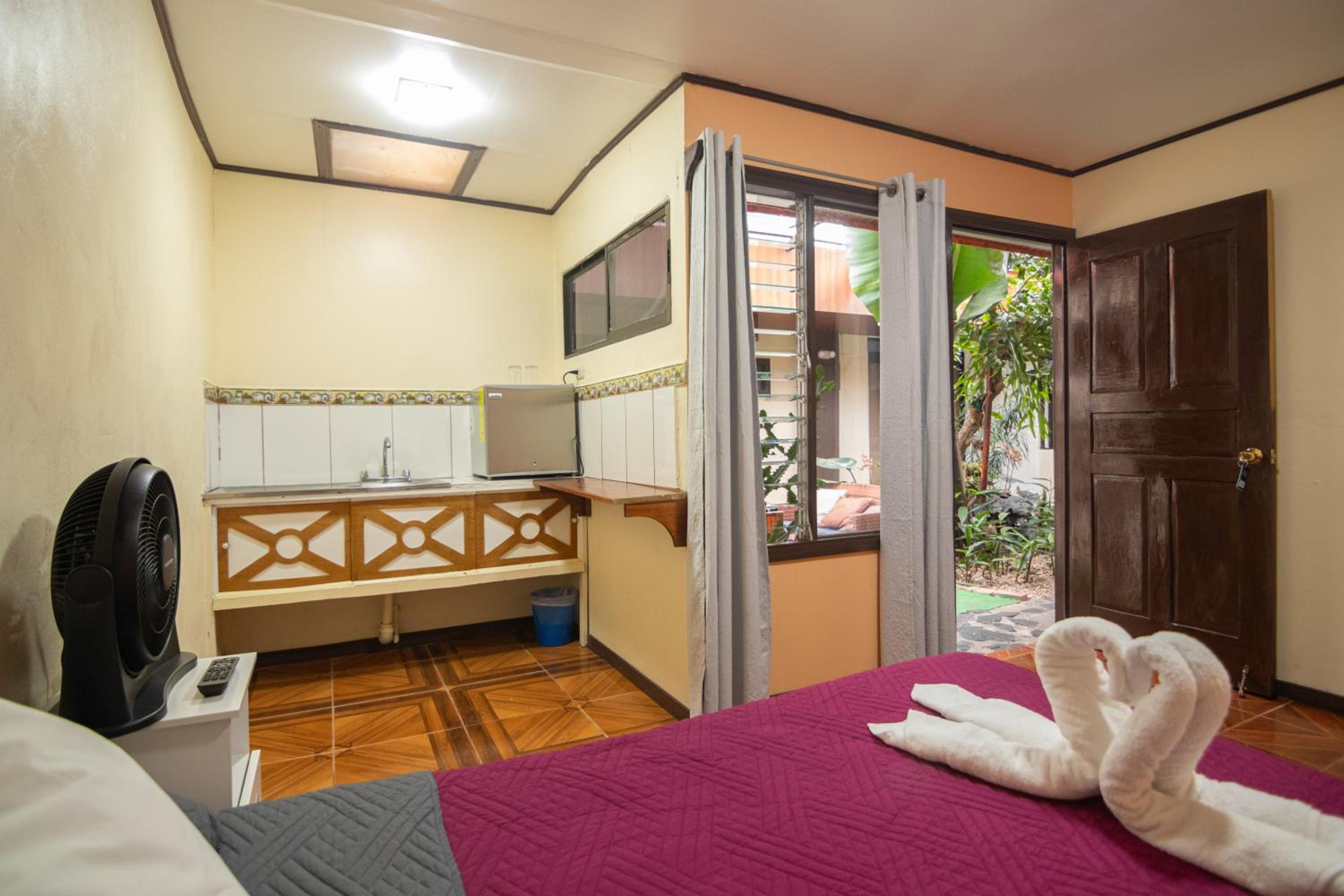 Hotel las Ardillas Monteverde