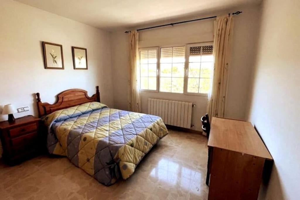 Casa Polícar Marta