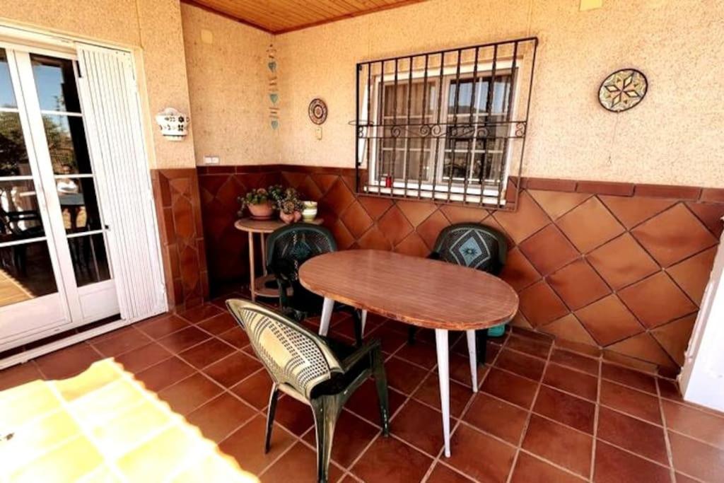 Casa Polícar Marta