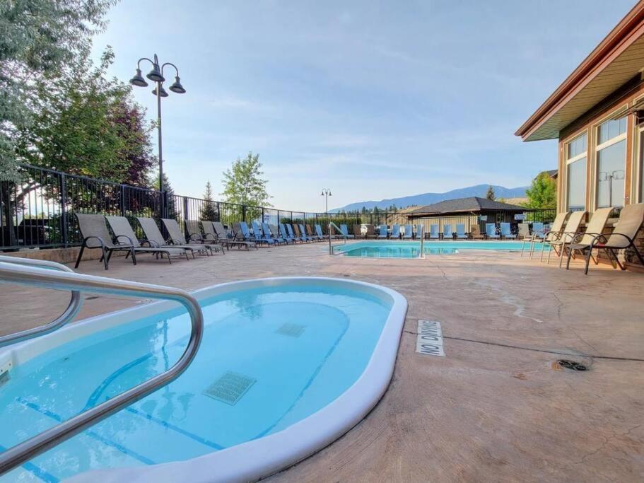 Lakeside Memories, Pool, Hot Tub, Central