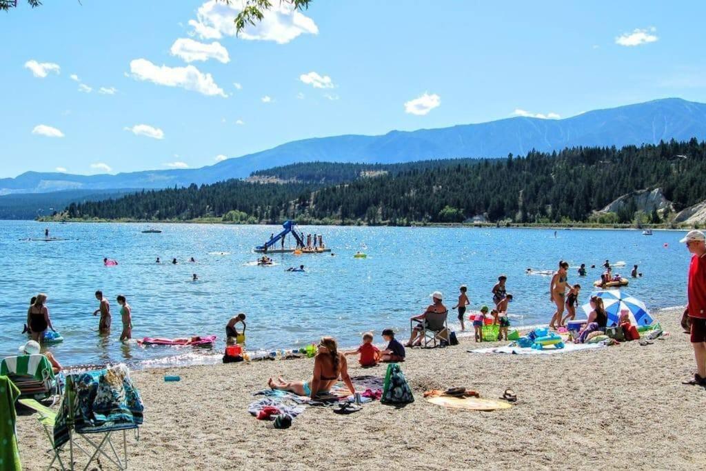 Lakeside Memories, Pool, Hot Tub, Central