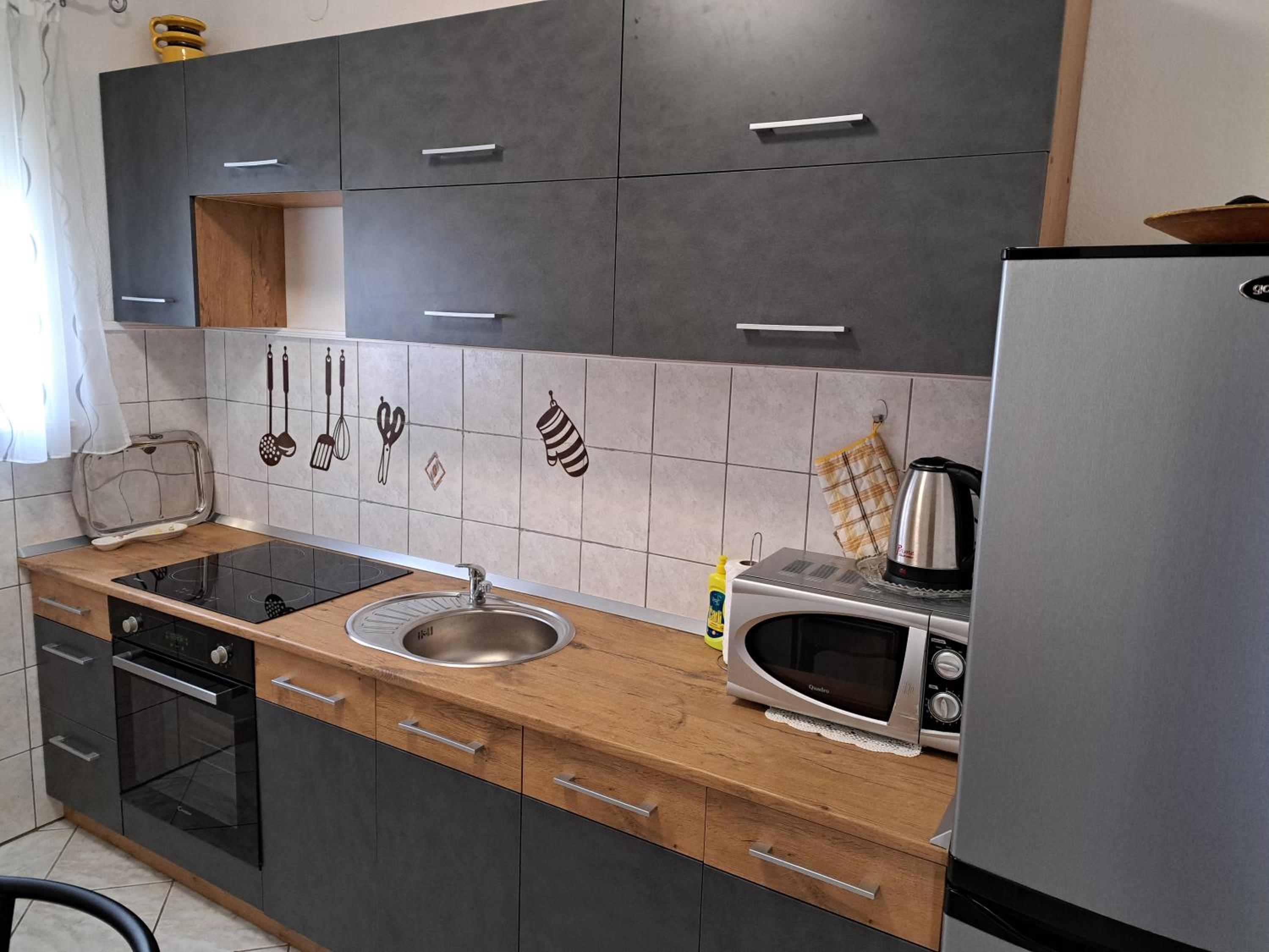 Jelaska Apartment