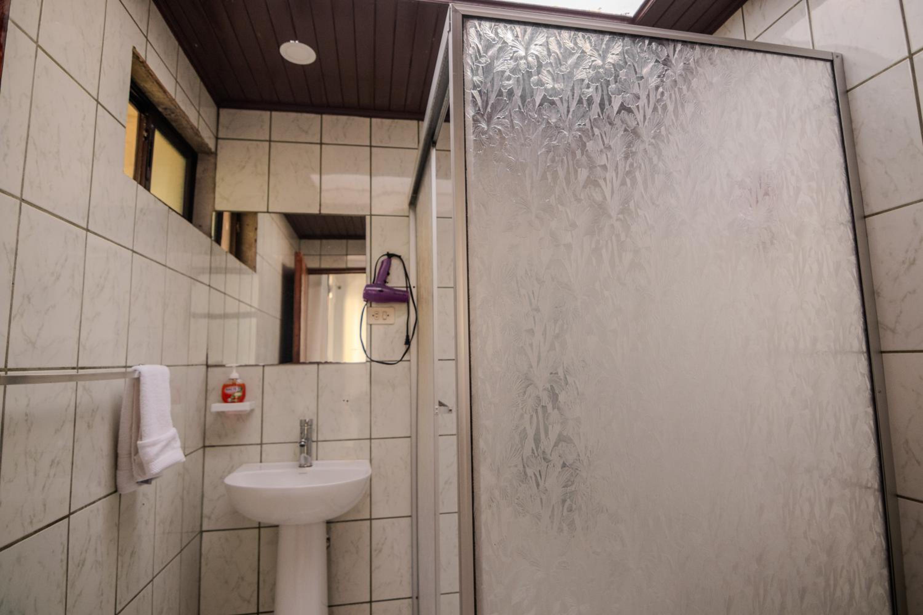 Hotel las Ardillas Monteverde