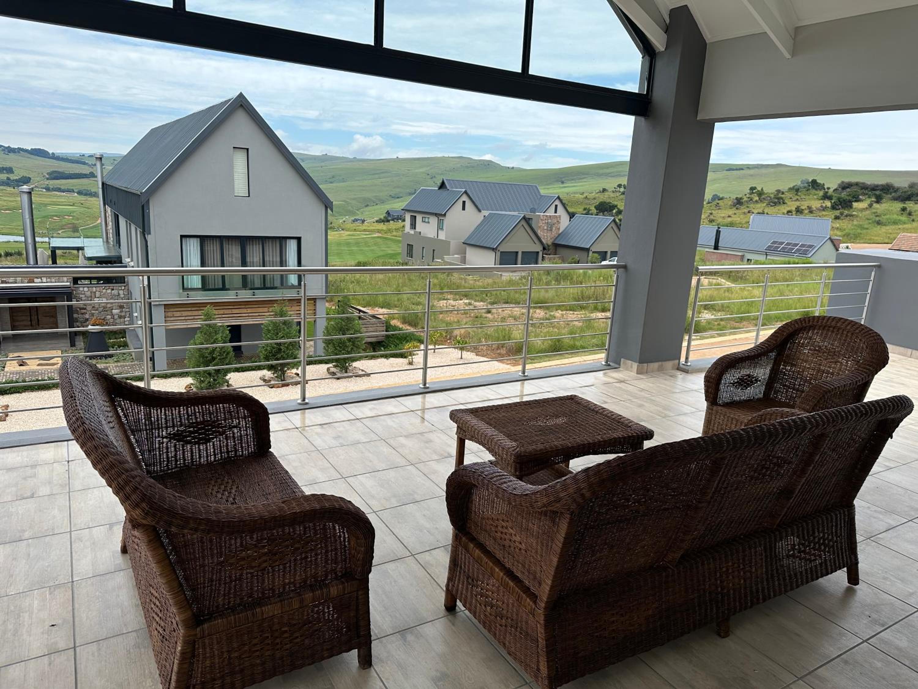 955 Highlands Gate Golf Estate view 3