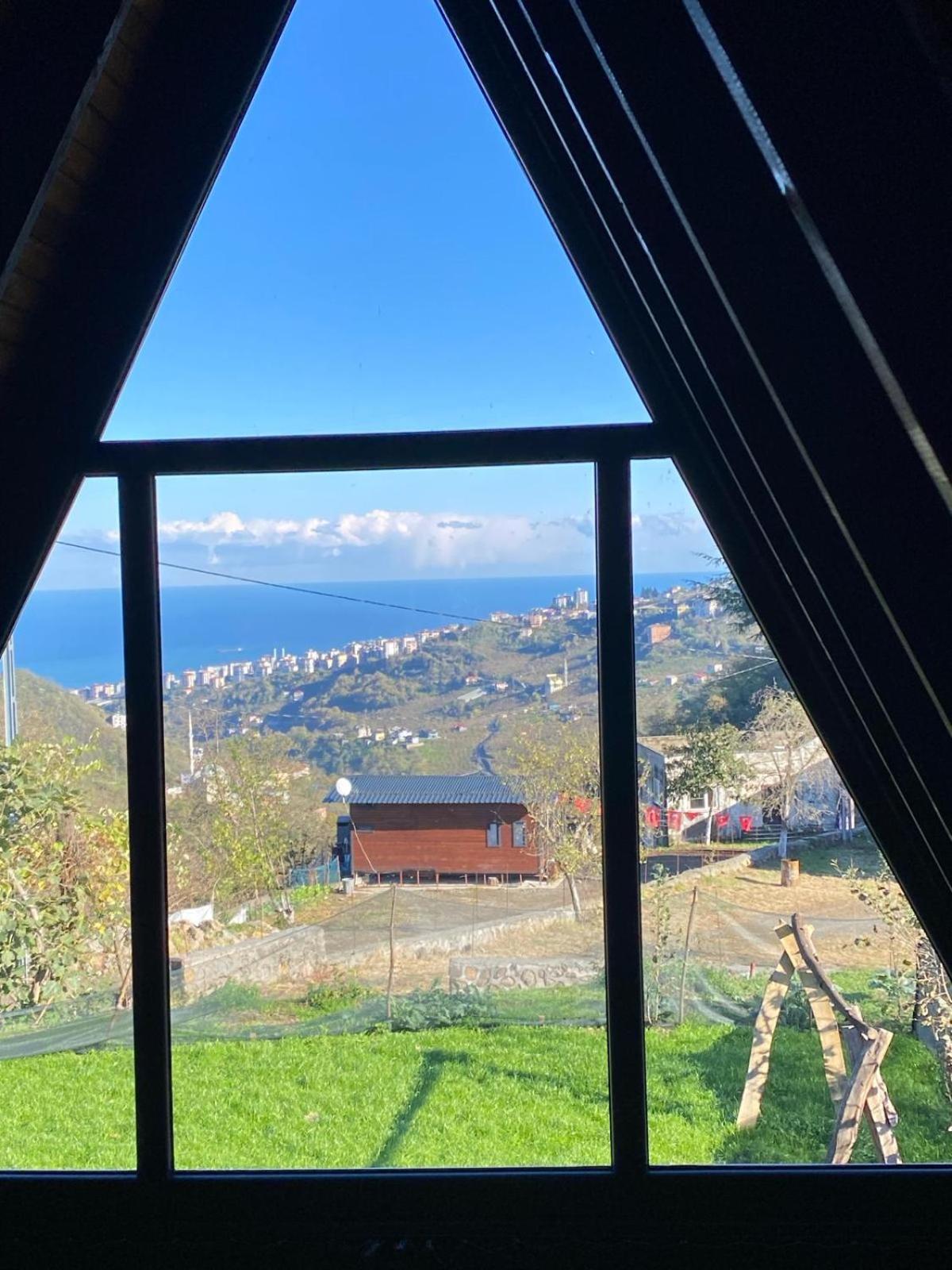 Anderhana bungalov view 4