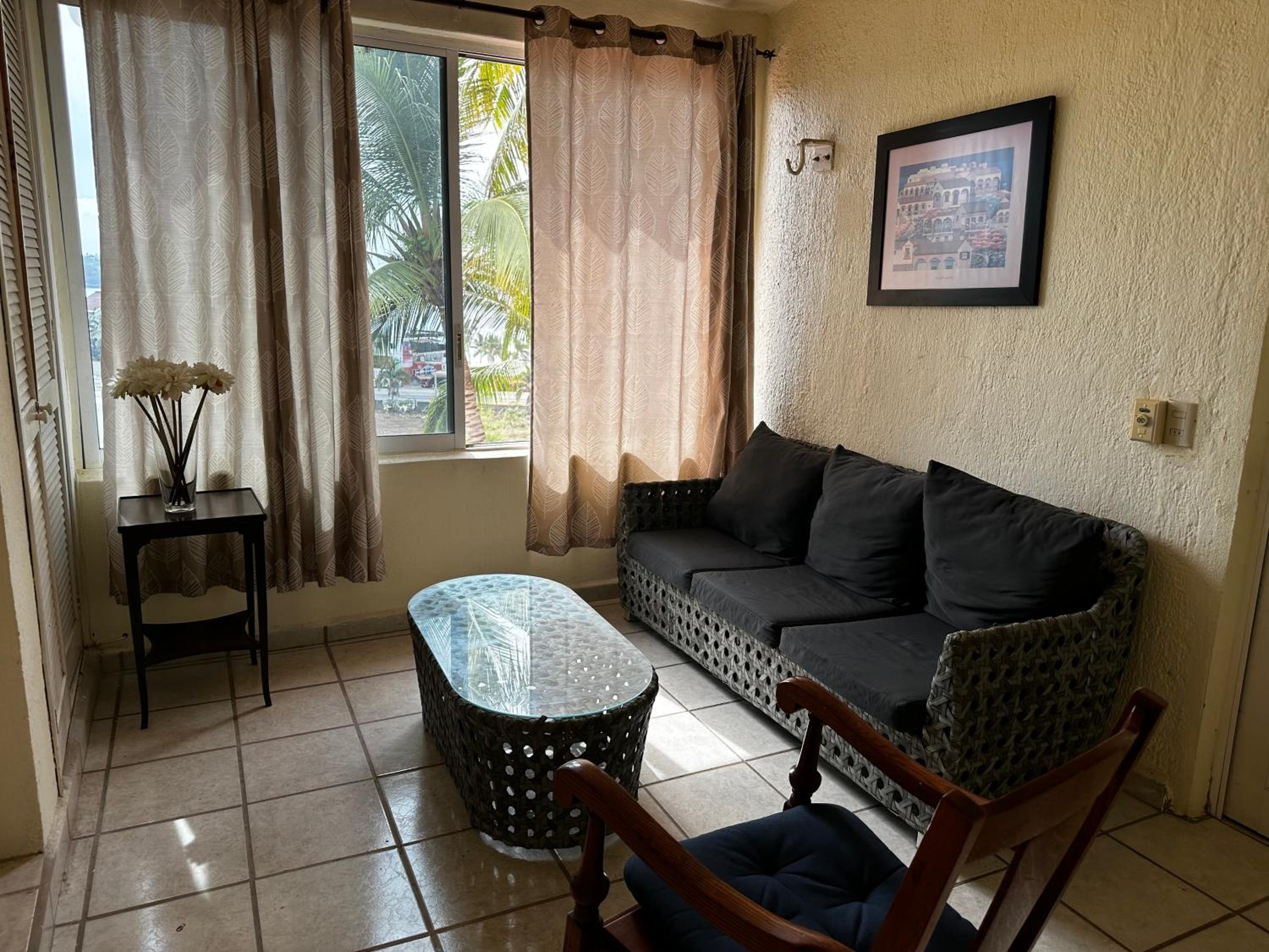 Hostal San Pablo view 4