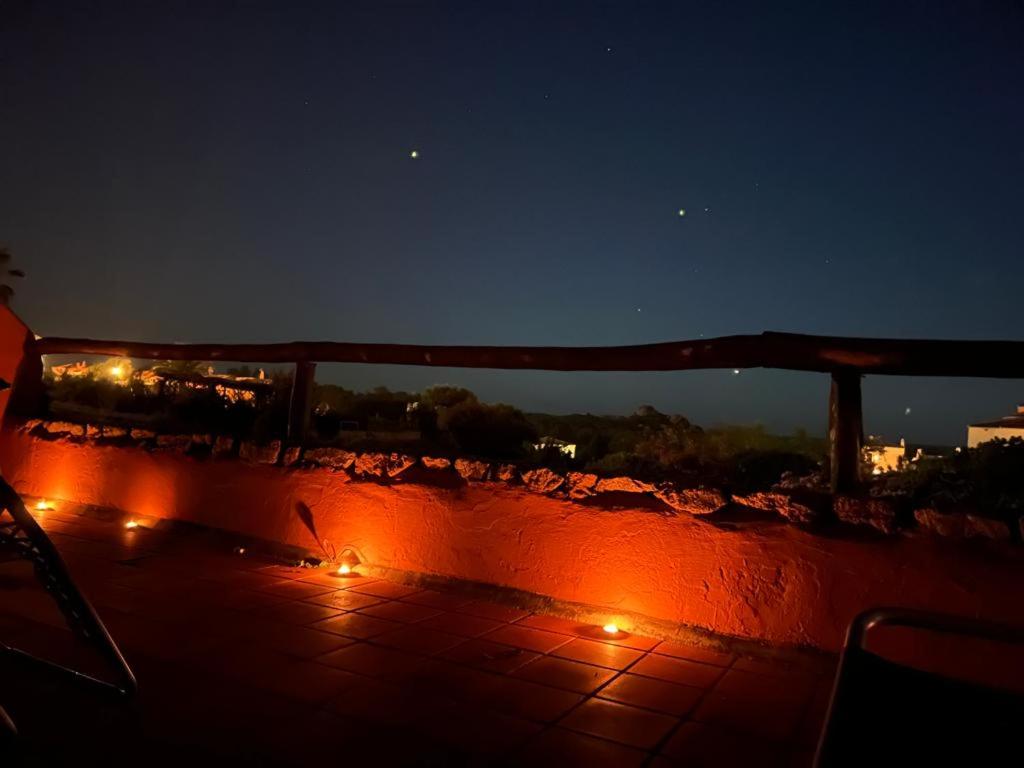 Residence Cala Rossa