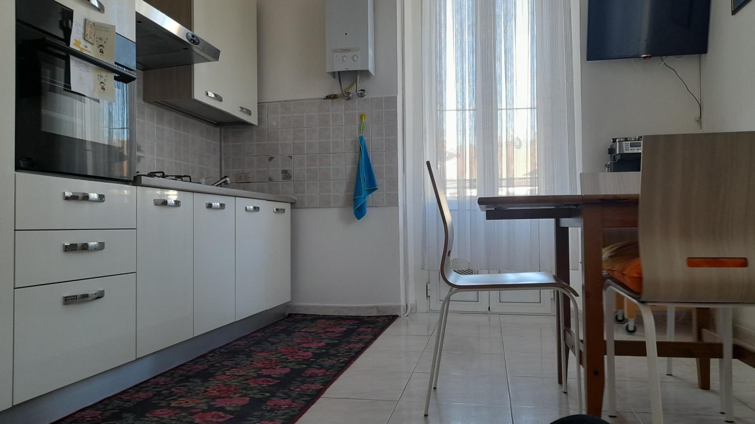 Apartment duomo bocconi navigli