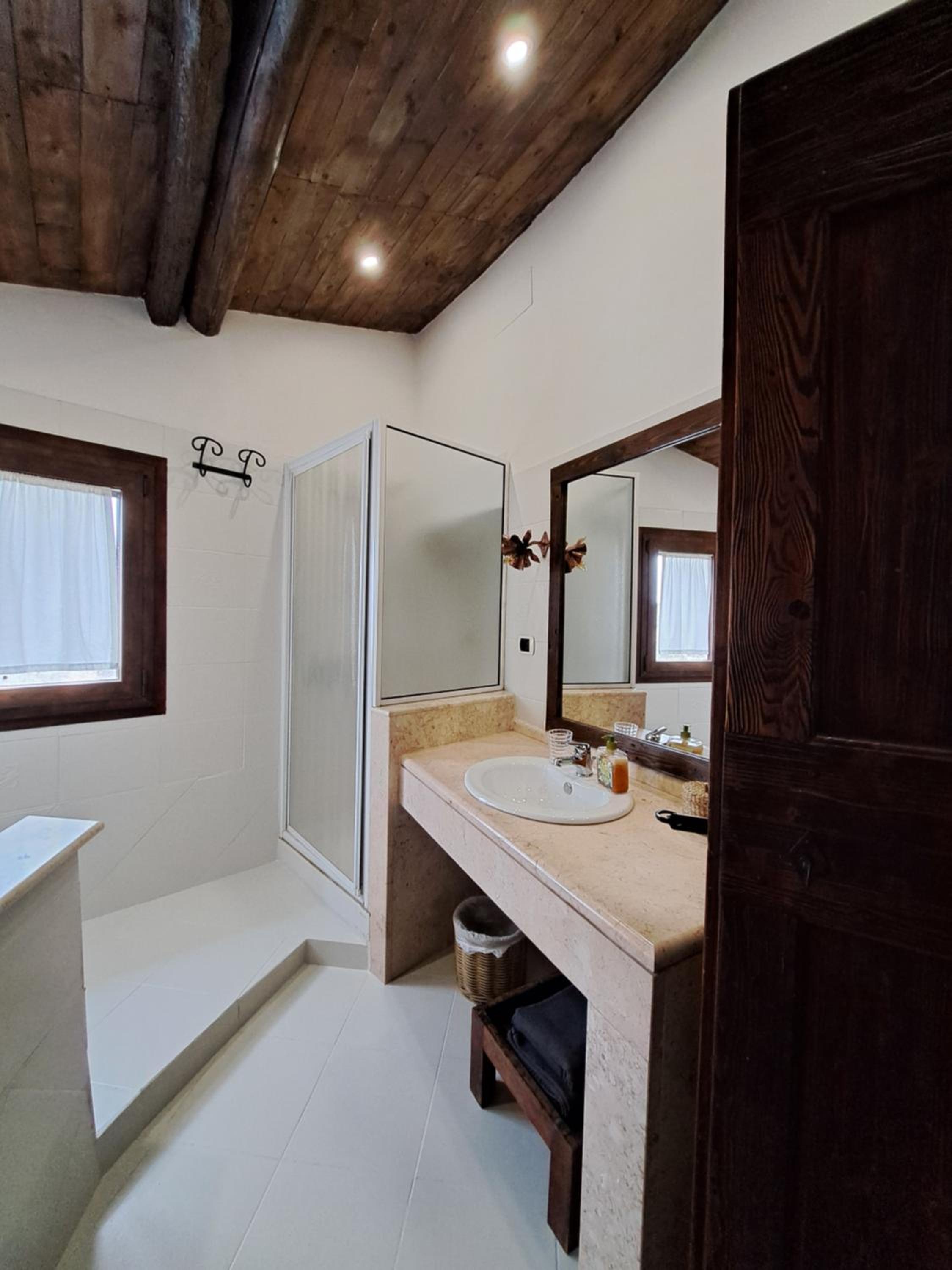 La dimora del ghibellino