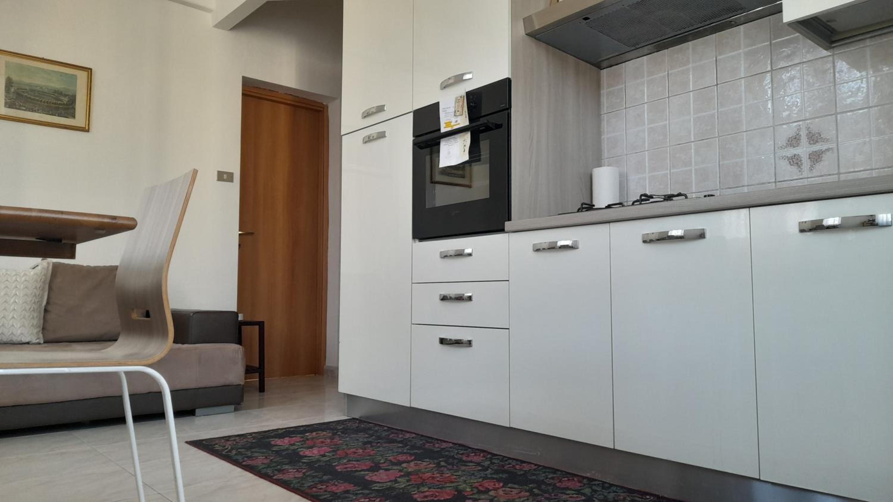 Apartment duomo bocconi navigli