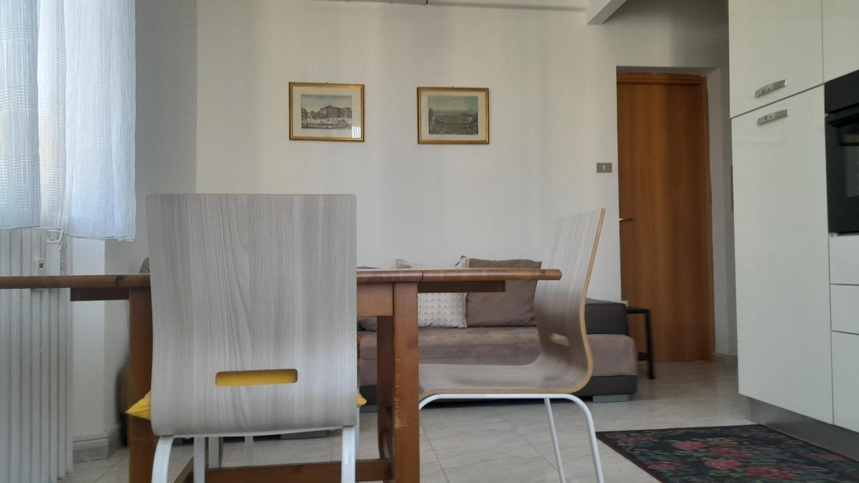 Apartment duomo bocconi navigli