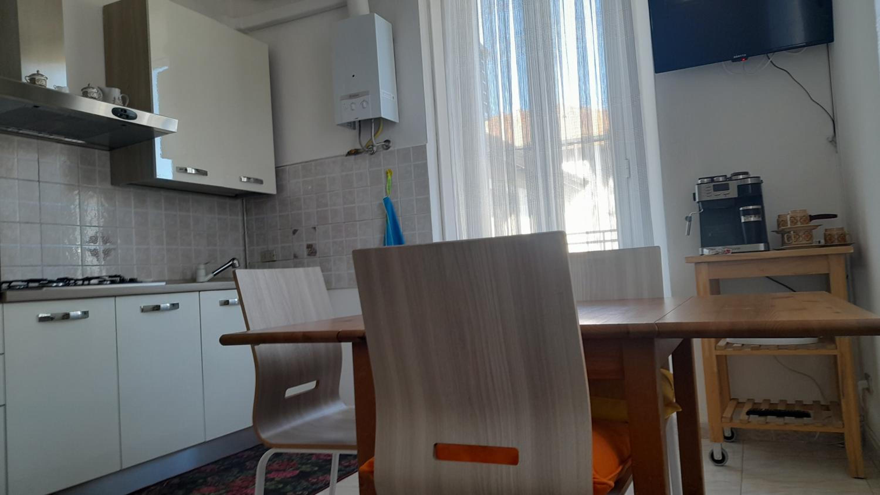 Apartment duomo bocconi navigli