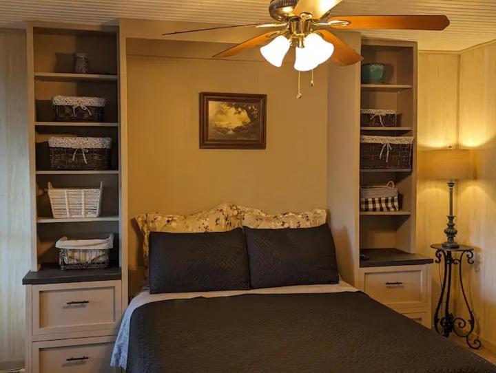 Robbins Nest - Property Image 47
