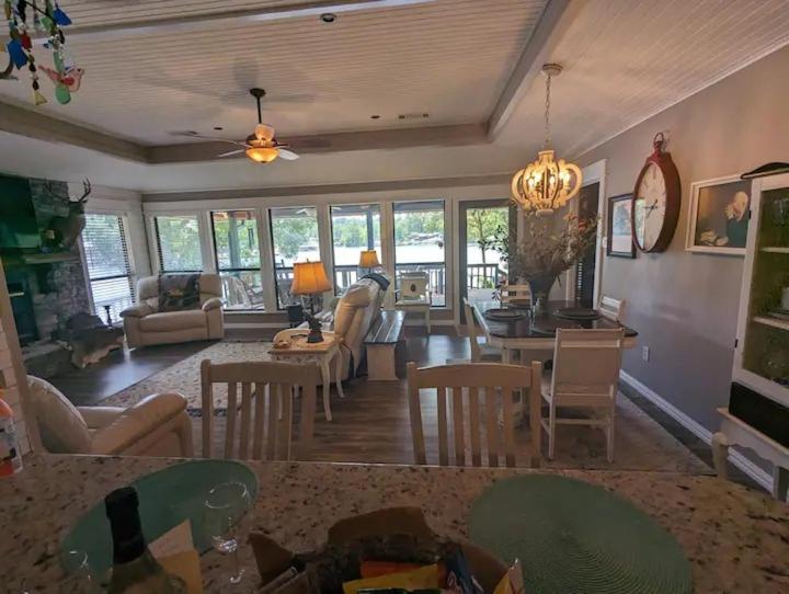 Robbins Nest - Property Image 33