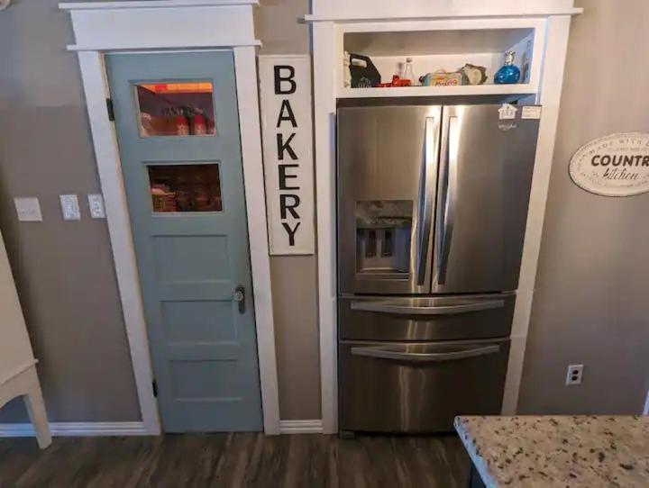 Robbins Nest - Property Image 35