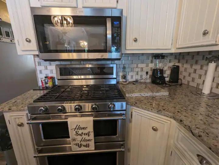 Robbins Nest - Property Image 22