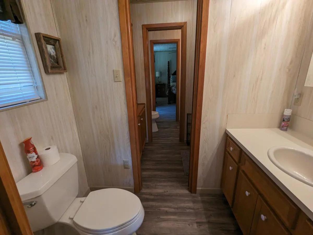 Robbins Nest - Property Image 32
