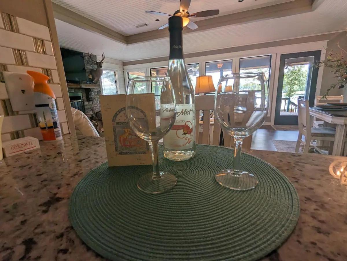 Robbins Nest - Property Image 64