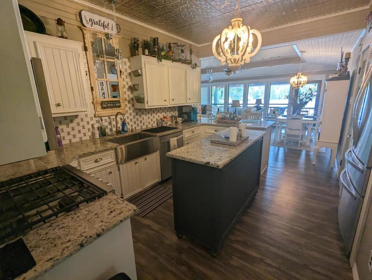 Robbins Nest - Property Image 69