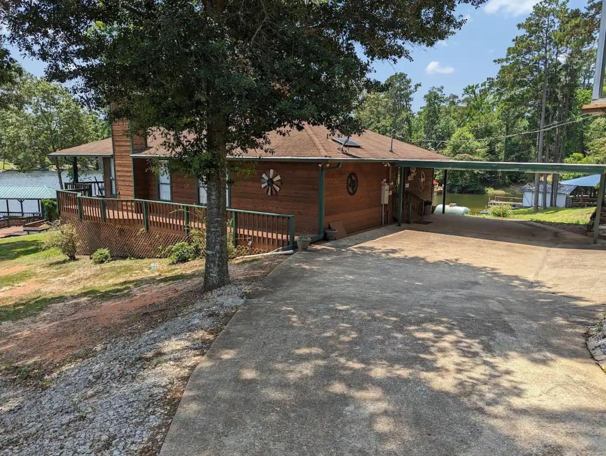 Robbins Nest - Property Image 78