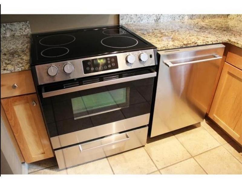 Cozy condo minutes from downtown ATL view 5