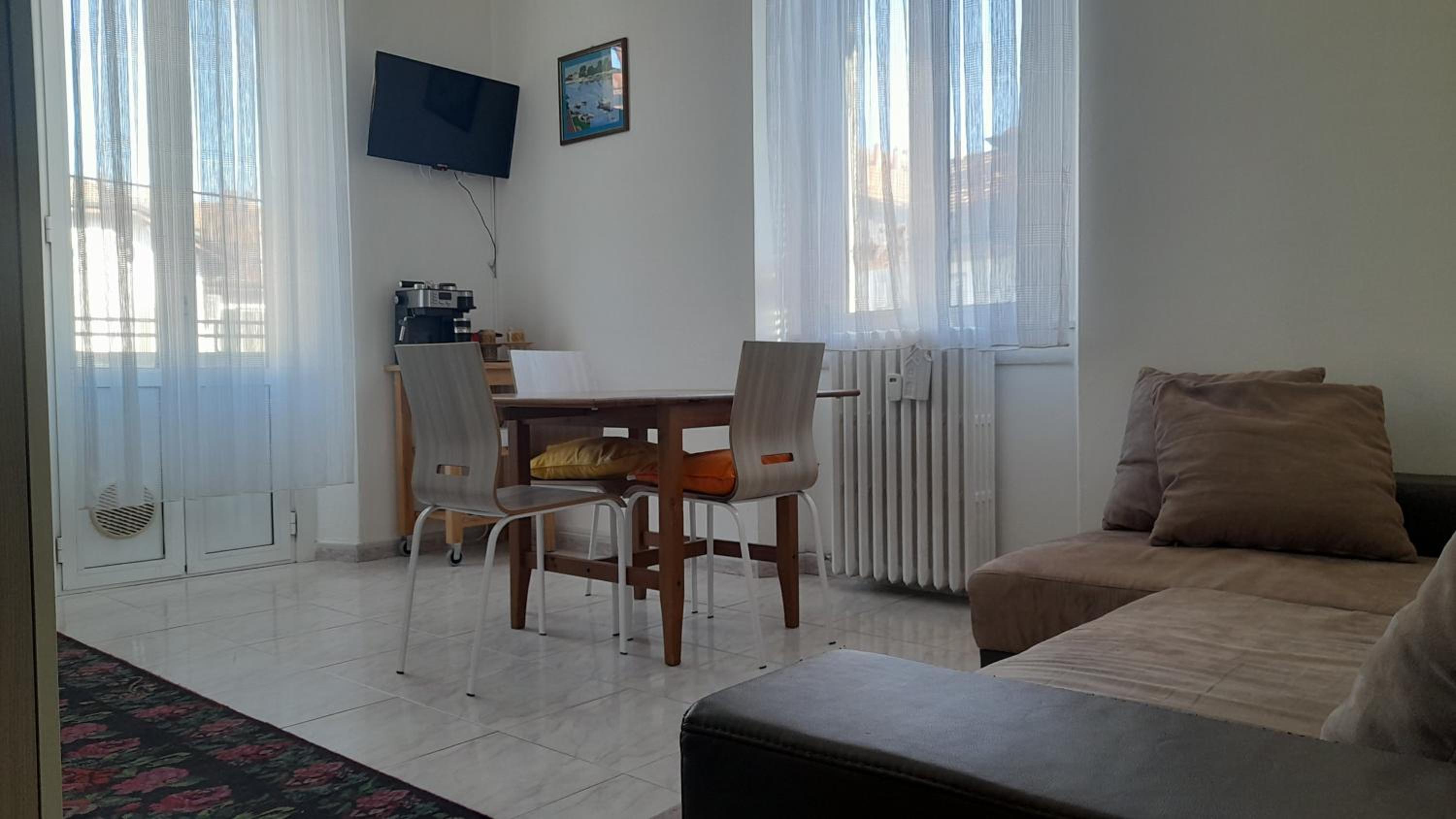 Apartment duomo bocconi navigli