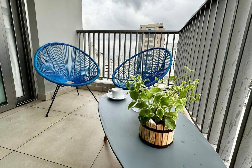 Charming Studio in Vergueiro