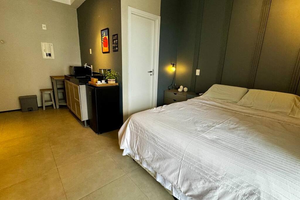 Charming Studio in Vergueiro