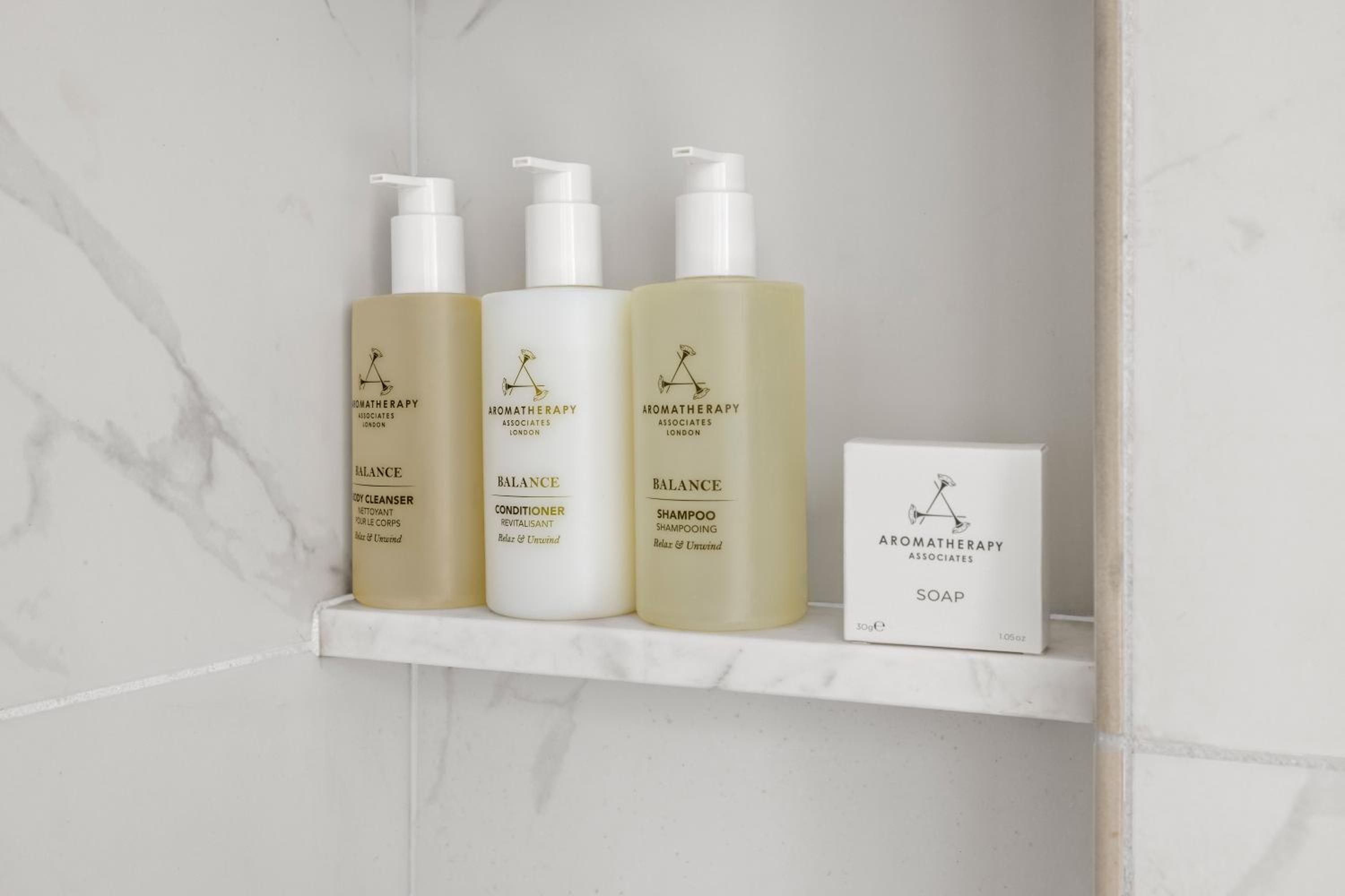 JW Marriott Nashville 3