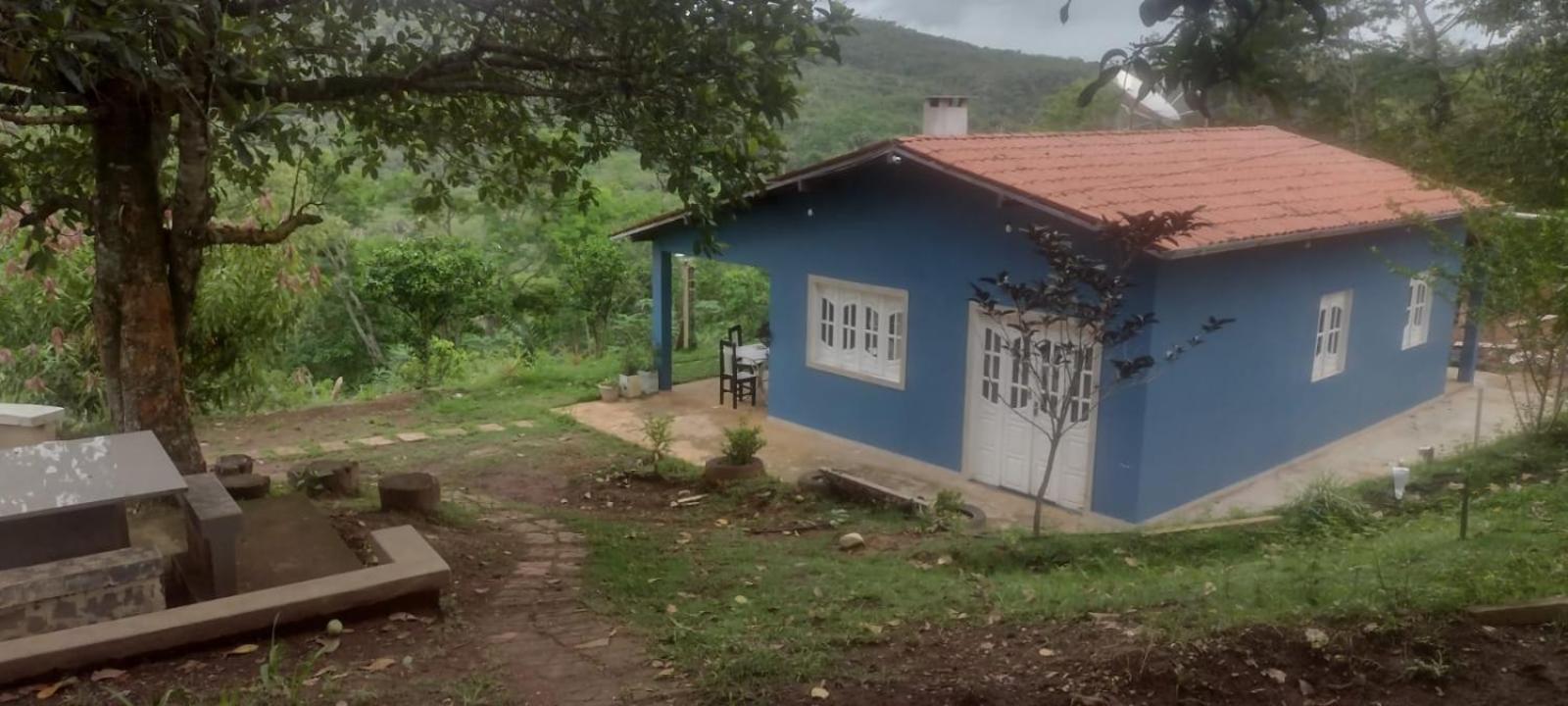Sitio Recanto da Felicidade