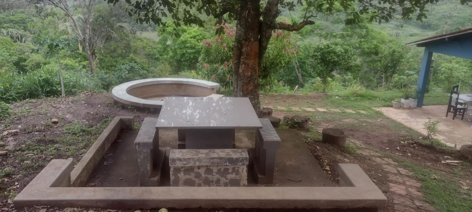 Sitio Recanto da Felicidade