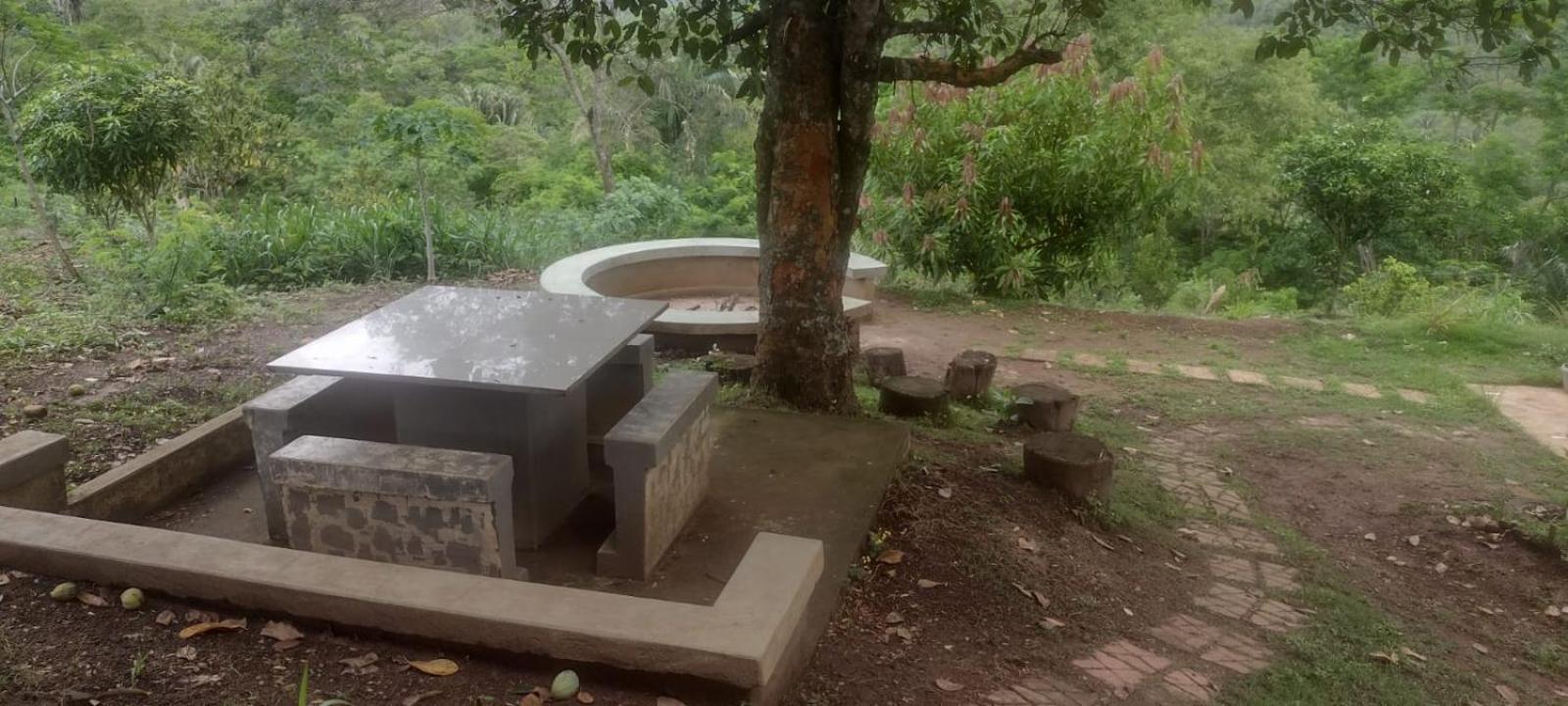 Sitio Recanto da Felicidade