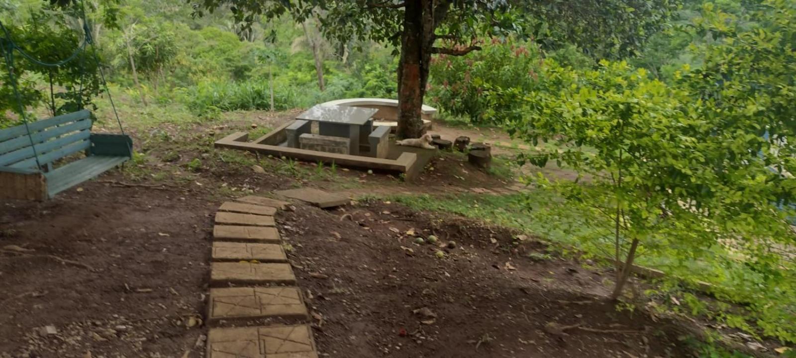 Sitio Recanto da Felicidade
