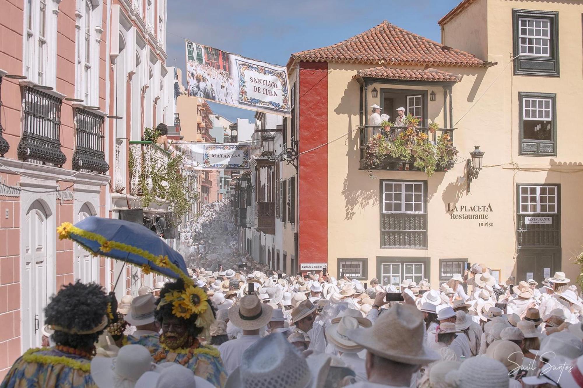 Casa Lucía