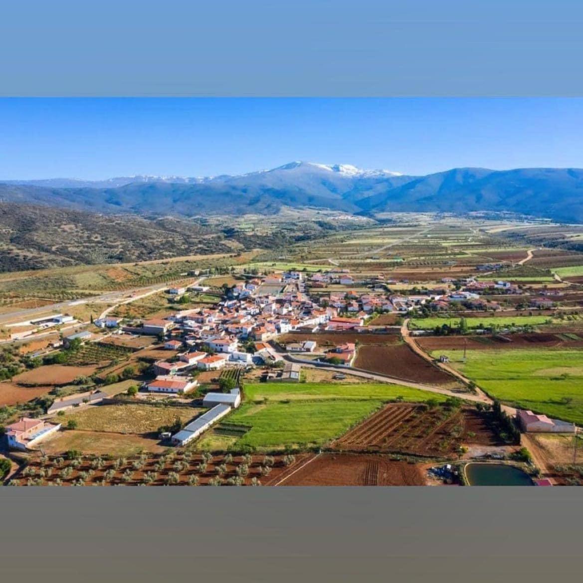 Casa Polícar Marta