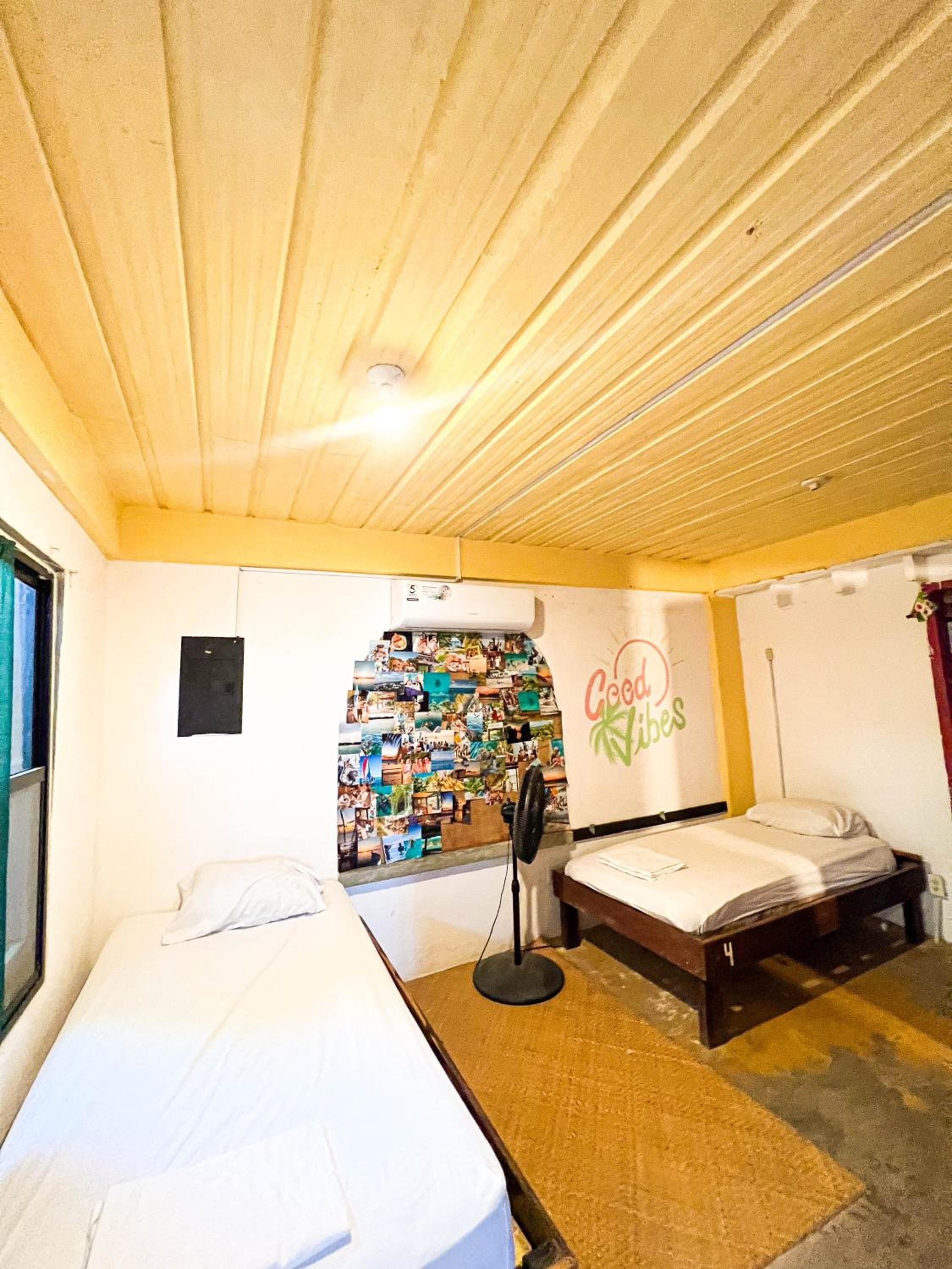 Belize Vacations - Bella's Backpackers Cayo - Property Image 3