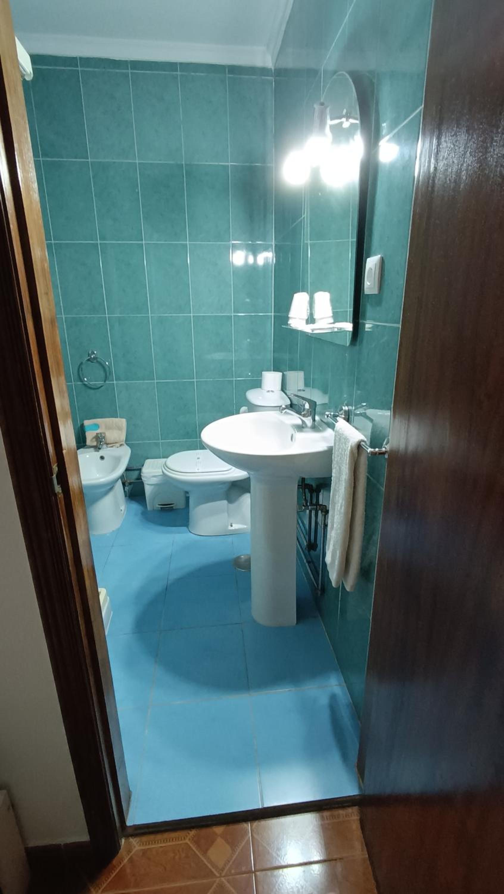 Residencial S. Gião, photo 53